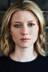 Valorie Curry