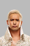 Kazuchika Okada