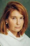 Anastasiya Palchikova