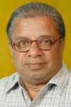 Bhaskara S. Narayanan