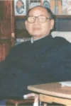 Zhang Zheng-Fan