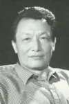 Xianheng Zhang