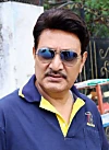 Krishna Malla