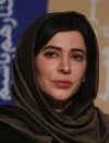 Nazanin Ahmadi