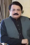 Mohsin Gillani