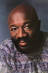 Isaac Hayes