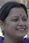 Jayashree Goswami