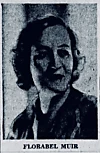 Florabel Muir