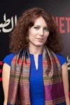 Dina Nadim