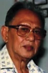 Max J. Pakasi