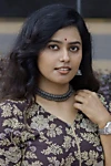 Megha Thomas