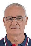 Claudio Ranieri