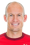 Arjen Robben