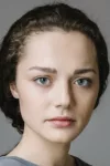 Angelina Poplavskaya