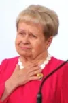 Alexandra Pakhmutova