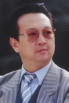 Zhiliang Li