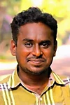 Santhan Anebajagane