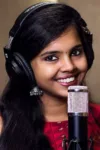 Aparna Narayanan
