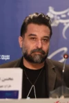 Mohsen Darsanj