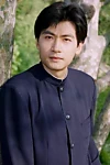 Lu Jianmin