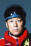 Koji Higashino