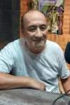 Horacio "Chirola" Fernández