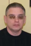 Yuri Volkogon