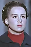 Lyudmila Tatyanchuk