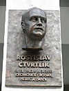Rostislav Čtvrtlík