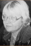 Anastasiya Sukhanova
