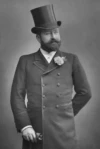George R. Sims
