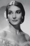 Maria Callas Dinescu