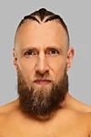 Bryan Danielson