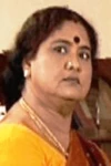 P. R. Varalakshmi