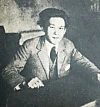 Riichi Yokomitsu