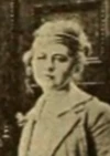 Mary Agnes Moore