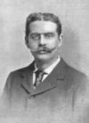 Henry J.W. Dam