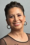 Özlem Cekic