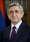 Serzh Sargsyan