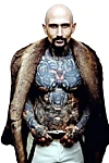 Robert LaSardo