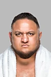 Samoa Joe