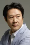 Jung Hyung-suk