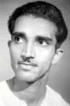 P. Kalinga Rao