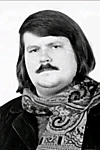 Yuriy Meshcheryakov