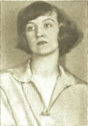 Martha Ostenso