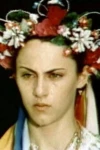 Olena Ponomarenko