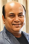 Anirban Chakrabarti