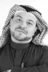 Riyad  Al Salhani