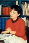 Sawako Ariyoshi