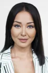 Assel Akbarova